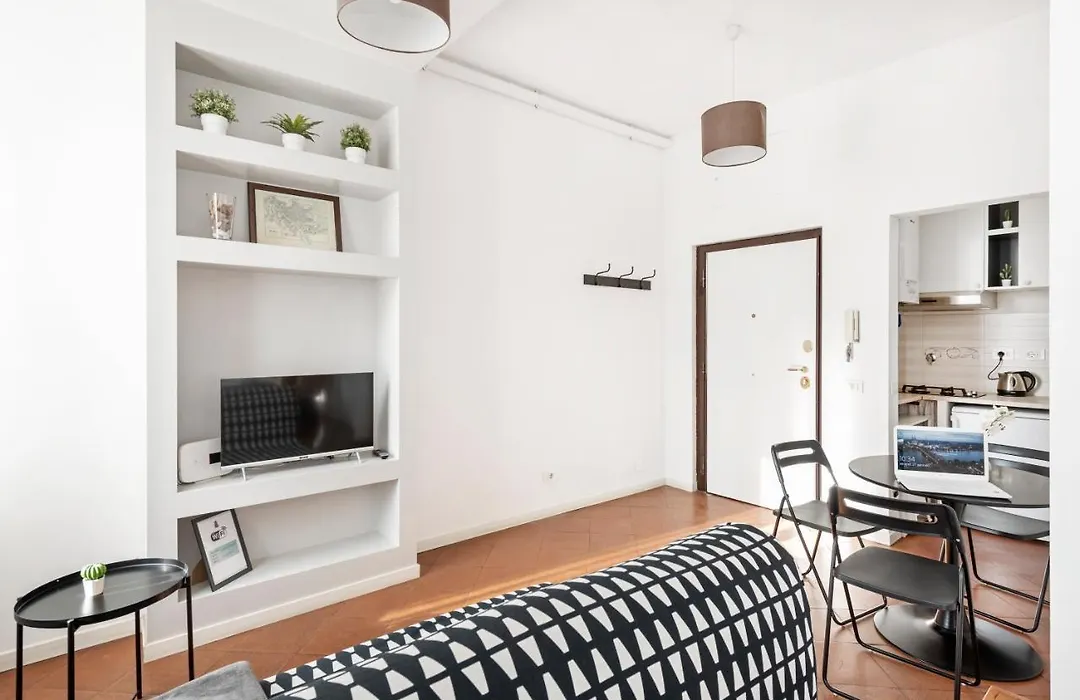White Flat Termini-1