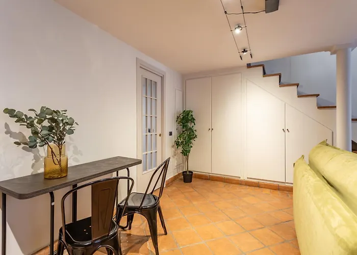 Trastevere Charm Apartment New Management 2026