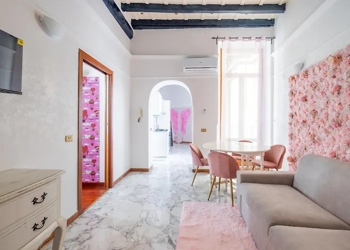 Maison Trevi